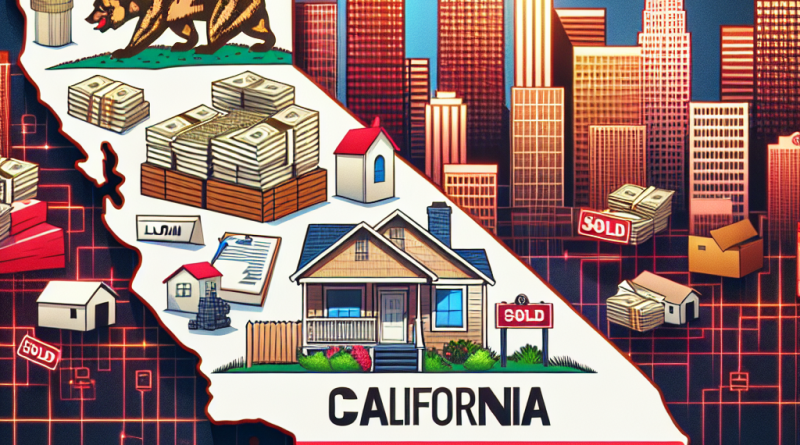 Unlocking the Door to Home Ownership: How California Hard Money Can Help Buyers