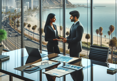 Navigating Mixed-Use Property Financing with California Hard Money Loans