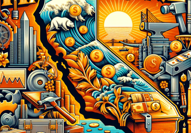 California Hard Money Lenders: A Viable Option for Retail Property Investors